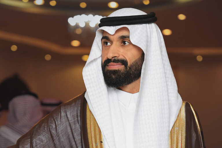 أسرة الرباح تحتفل بزواج ابنهم “محمد“