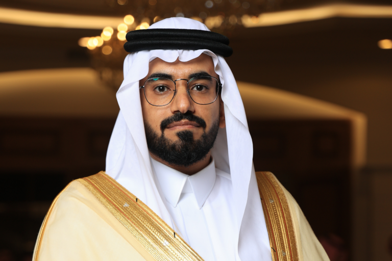 أسرة المطيري تحتفل بزواج ابنهم “محمد“