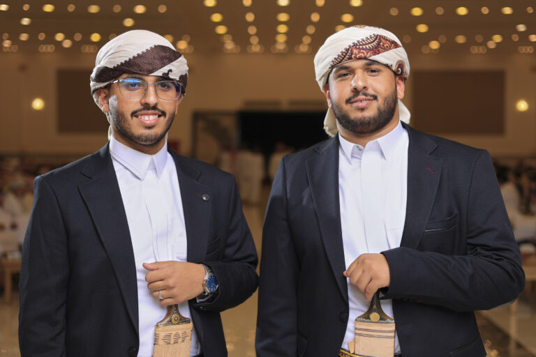 حفل زواج ( خالد و عبدالرحمن ) ابناء محمد بن حجاب