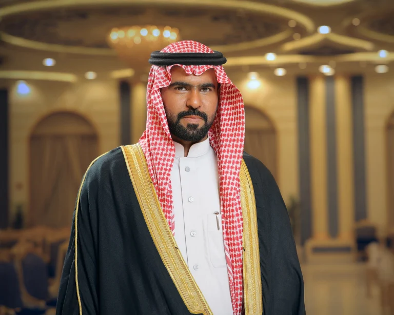 أفـراح الفوزان و السحيم | بزواج ابنهم ثابت |
