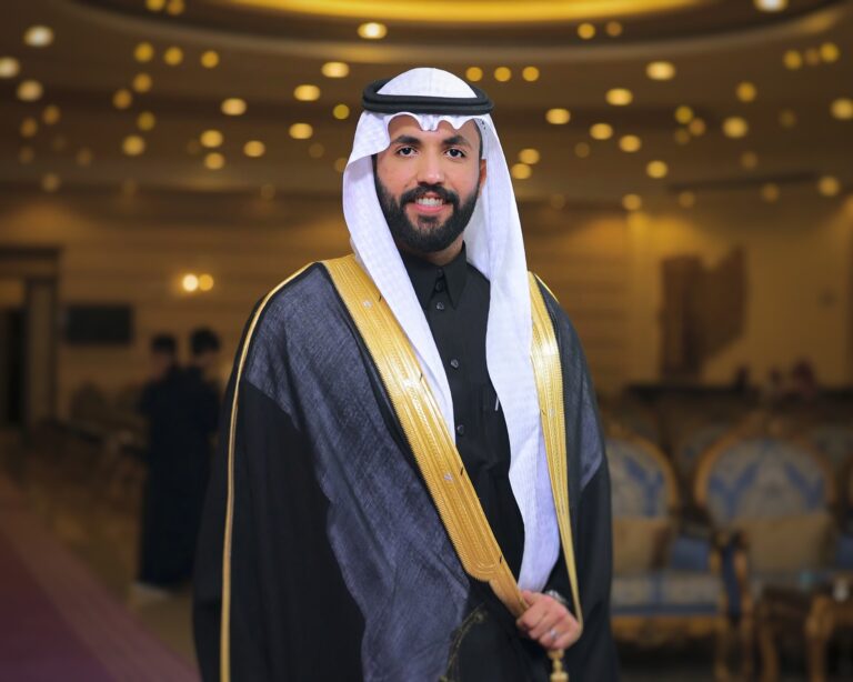 أفـراح الصبيحي | بزواج عبدالله بن ناصر الصبيحي |