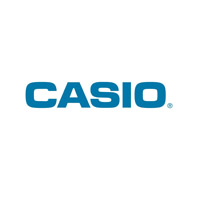 CASIO LOGO