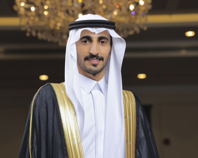 أفـراح اللحيدان | بزواج محمد |