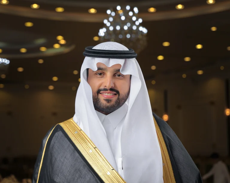 أفـراح النصار و العمرو | بزواج محمد |
