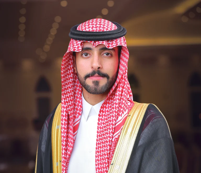 أفـراح الفوزان و المطرودي | بزواج سليمان |