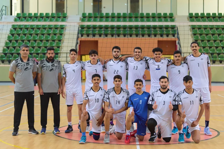 بطولة جامعة القصيم لكرة الطائرة الموسم الرابع عشر