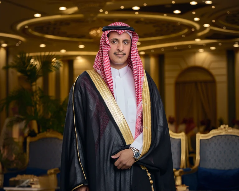 أفـراح البريدي و الحسن | بزواج عبدالرحمن |