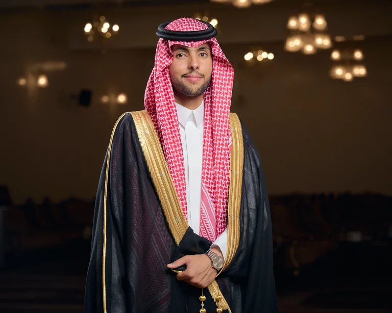 أفـراح الفوزان | بزواج فيصل |