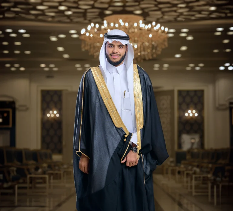 أفـراح العمر و الشبل | بزواج عبدالعزيز |