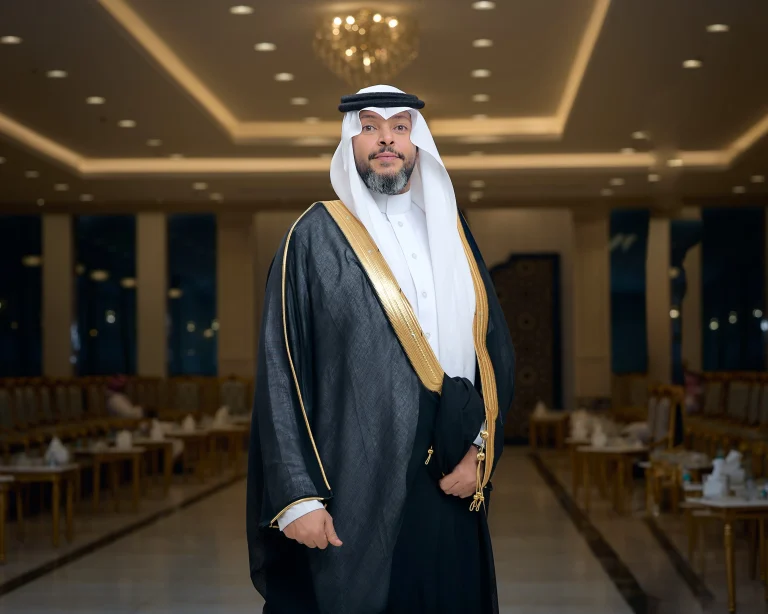 أفـراح الغنيم و المطلق | بزواج عبدالمحسن |