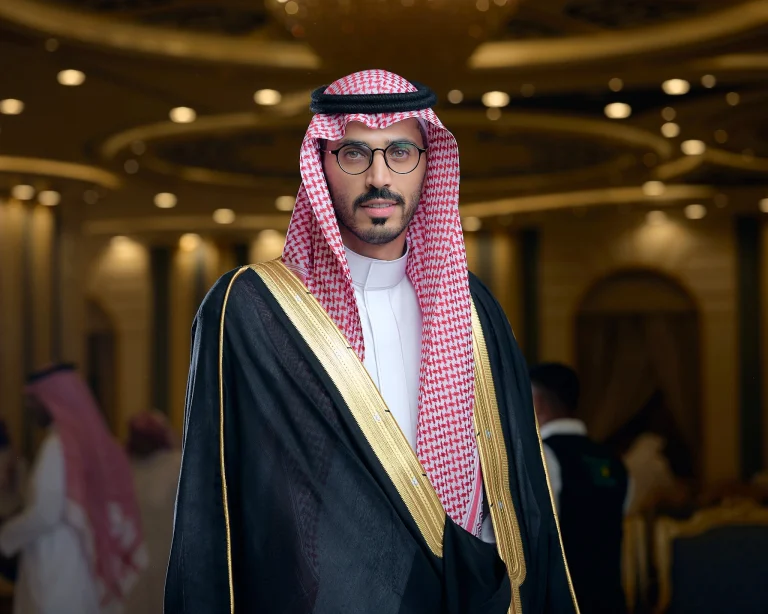 أفـراح السعوي و الراضي | بزواج فراس |