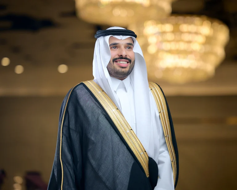 أفـراح السعوي و العمر | بزواج محمد |