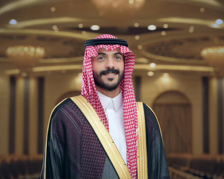 إحتفال أسرة | اللاحم و الوليعي | بزواج عبدالله |