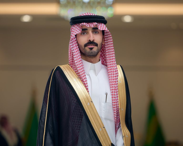 حفل زواج سعود بن محمد المطيري