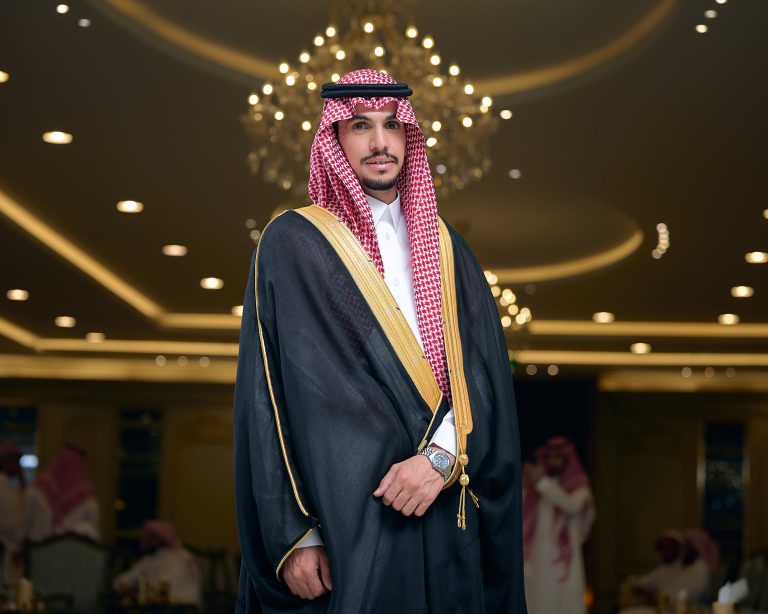 إحتفال أسرة | الوليعي | بزواج عمر |