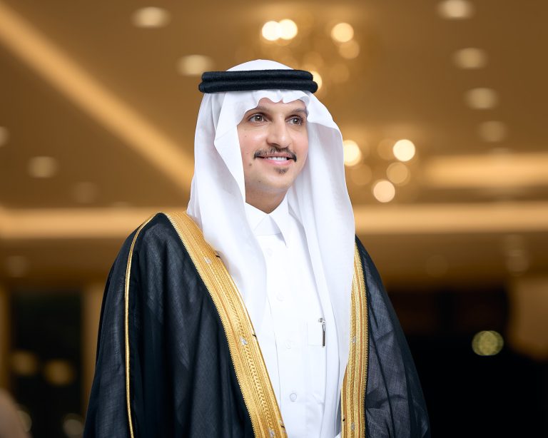 حفل زواج حاكم بن قطيم الوهبي