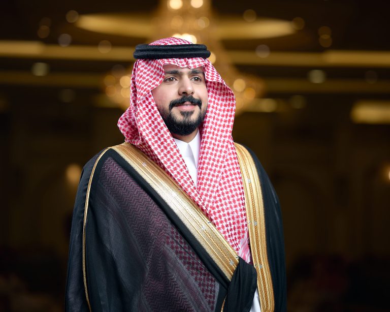 حفل زواج عبدالمجيد بن حمود الوسيدي