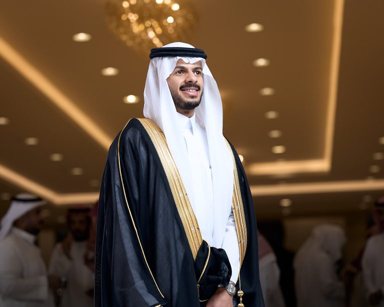 إحتفال أسرة | اللاحم و الحامد | بزواج عبدالله |