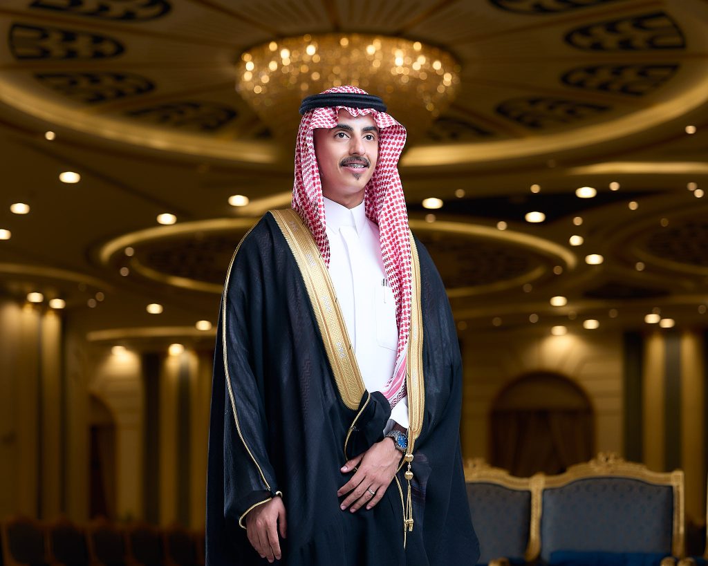 إحتفال أسرة | الطبيّب و السويد | بزواج عبدالله |