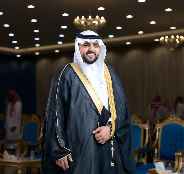 حفل زاوج ياسر بن عبدالكريم الحميدان